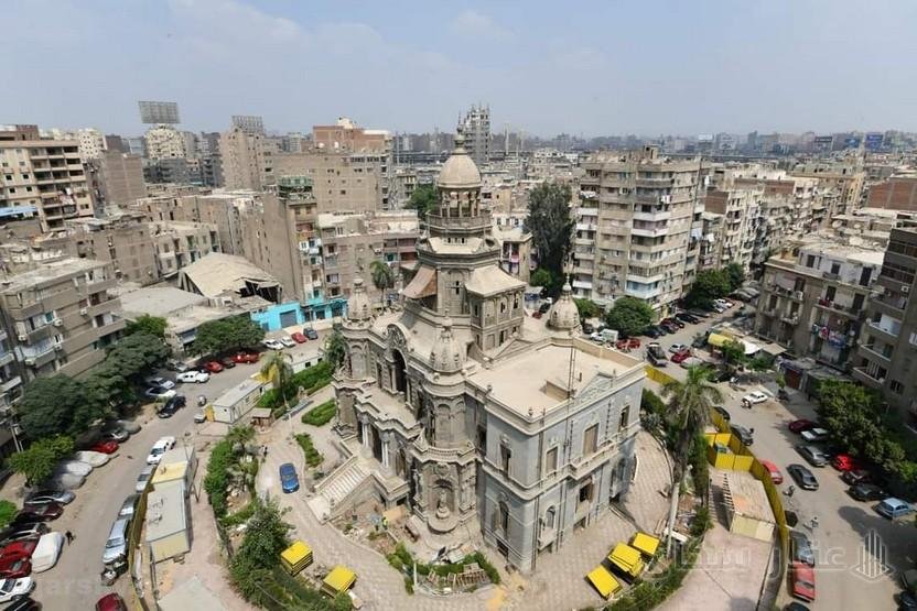 قصور الباشوات في مصر | أشهر 5 قصور تاريخية قصور الباشوات في مصر