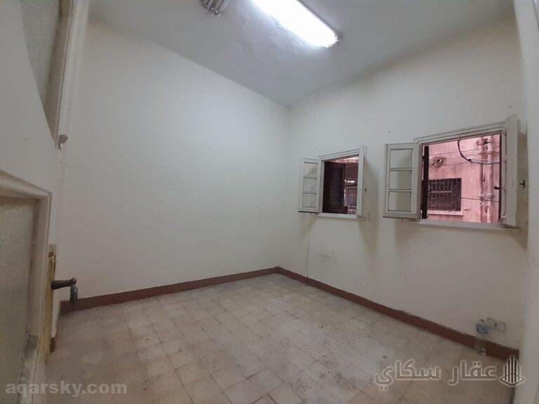 مكتب اداري للايجار في الإسكندرية قانون جديد فى الشاطبي