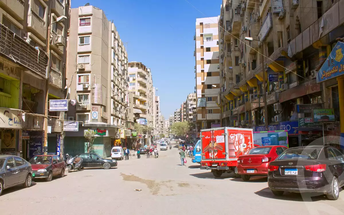 السكن في القاهرة باسعار رخيصة | أشهر +5 الأماكن