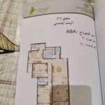 شقة للبيع بكمبوند المعادى فيو بمدينة الشروق
