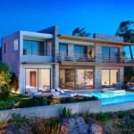 تصميم كمبوند سوما كوڤز في سوما باي الغردقة