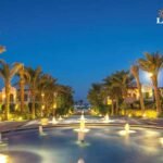 مميزات قرية وكمبوند لافيستا توباز