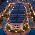 تصميم قرية لاسيرينا ميني ايجيبت العين السخنة