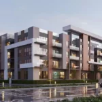 شقق للبيع في منتجع بيسكاي