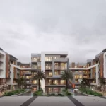 منتجع بيسكاي سوما باي