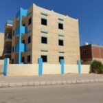 للبيع بيت مميز في 6 أكتوبر | على ناصيتين من المالك