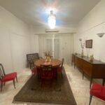 شقة مفروشة للايجار الدقي تفرعات المساحة 2 حمام و غرفتين