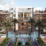 المرافق والخدمات في منتجع بيسكاي سوما باي