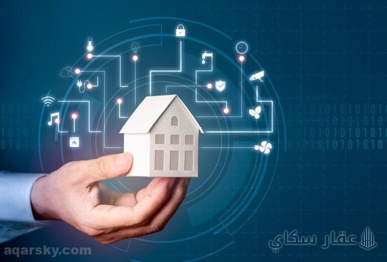 معلومات عن العقارات في مصر