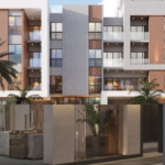 شقق للبيع في منتجع بيسكاي