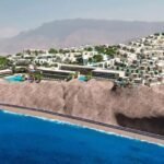 سوما كوڤز العين السخنة