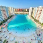 شاليهات واستديوهات للايجار