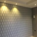 للبيع شقة ٧٠ متر ٢ غرفة نوم رسبشن قطعتين | بحدائق اكتوبر