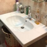 للبيع شقة ٧٠ متر ٢ غرفة نوم رسبشن قطعتين | بحدائق اكتوبر