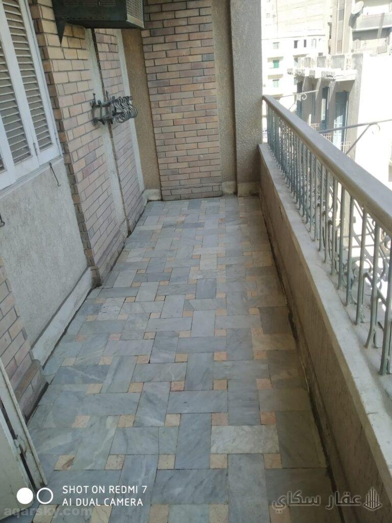 طنطا دوبلكس + رووف شارع النحاس مع الفاتح