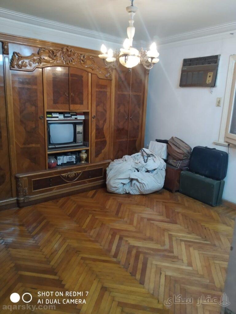 طنطا دوبلكس + رووف شارع النحاس مع الفاتح