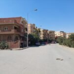 منزل بمدينه 6 أكتوبر بالحي الخامس العقد الثاني