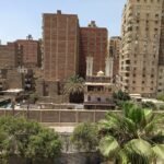 شقة ٨٠ متر داخل فيلا بحديقة خاصة للبيع