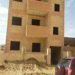 للبيع بدون وسيط ٣ أدوار ناصية بحري