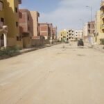 للبيع بدون وسيط ٣ أدوار ناصية بحري