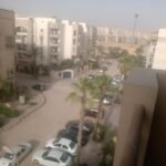 شقة للبيع بزهراء المعادى كومباوند اميرالد
