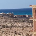 شاليه للبيع في مراسي الساحل الشمالي