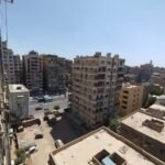 شقة للبيع بمدينة نصر | في منطقة راقية جدا قريبة من الخدمات
