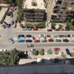 شقة للبيع بمدينة نصر | في منطقة راقية جدا قريبة من الخدمات
