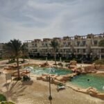 شالية للايجار في العين السخنة بلاجيو بورتو