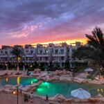 شالية للايجار في العين السخنة بلاجيو بورتو