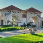 شالية للايجار في العين السخنة بلاجيو بورتو