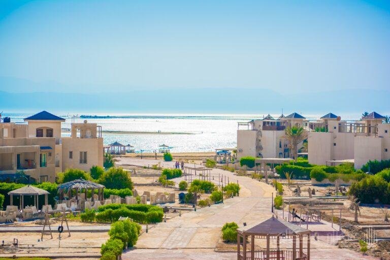 شاليه متشطب ٥٥م | بأرقي ريزورت براس سدر تقسيط ل٧سنوات