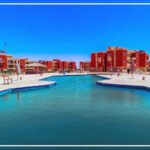 شاليه متشطب ٥٥م | بأرقي ريزورت براس سدر تقسيط ل٧سنوات