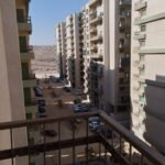 شقة متشطبة للبيع التجمع الخامس | عمارات الواحة