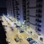 شقة متشطبة للبيع التجمع الخامس | عمارات الواحة