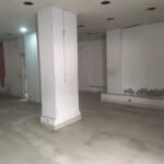 محل تجارى بجليم مساحه 125متر الاسكندريه