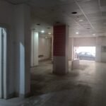 محل تجارى بجليم مساحه 125متر الاسكندريه