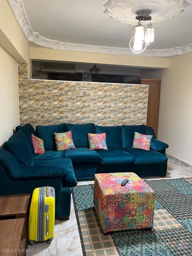 استديو في الزمالك للايجار الشهري