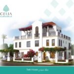 فيلا توين هاوس مشروع tmg استلام فوري منطقة المستثمرين