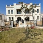 فيلا توين هاوس مشروع tmg استلام فوري منطقة المستثمرين