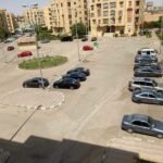 شقه للبيع بالتجمع الاول بي كمبوند البستان