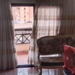 شقه مفروشه للايجار بالزيتون