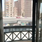 شقه مفروشه للايجار بالزيتون | تطل علي ميدان ابن الحكم