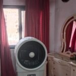 شقه مفروشه للايجار بالزيتون | تطل علي ميدان ابن الحكم