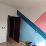 شقة للإيجار بمدينة العبور الحى التاسع بسعر مميز وڤيو جبار🤍🏡