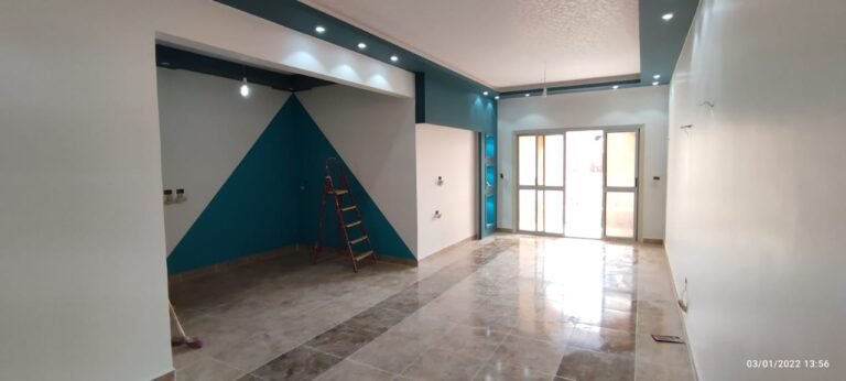 شقة للإيجار بمدينة العبور الحى التاسع بسعر مميز وڤيو جبار🤍🏡