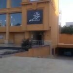 محل للايجار ١٢٠م بمول زهرة المدائن