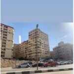 شقة تشطيب سوبر لوكس تمليك مدينة نصر بجوار قسم ثالث مدينة نصر ب ٧٥٠ ألف