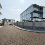 شقه 193 متر في كمبوند سمارت بالكامل بأفضل الخدمات في حدائق اكتوبر