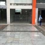 محل 50م للبيع او للايجار بموقع متميز بجوار مول الداون تاون